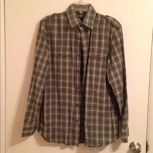 Banana Republic Dress Shirt